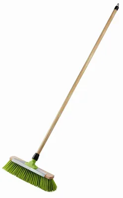 Produktbild von Freund Universalbesen 66226 grün