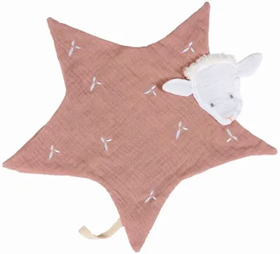 Produktbild von Schmusetuch Doudou Mary