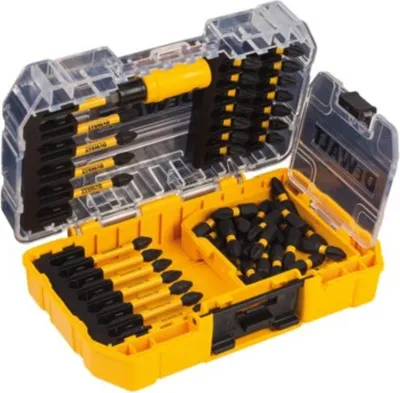 Produktbild von Bit-Set 29-tlg. schlagfest | DT70734T