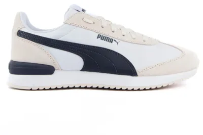 Produktbild von Puma R78 Wind MU - Herren Sneakers Schuhe Weiß 400695-08 , EU 45 UK 10.5