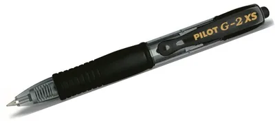 Produktbild von Pilot BL-G2-7-XS