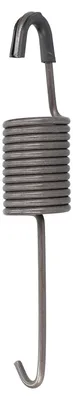 Produktbild von easyPART passend für 41015990 CANDY/ HOOVER Tragfeder für Bottich Candy in Waschmaschine
