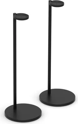 Produktbild von Sonos Era 100 Standfuß schwarz (Paar)