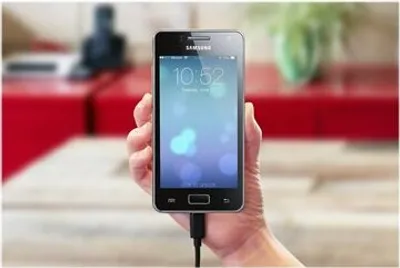 Obrázek produktu pro UNITEK Y-C455GBK, 2 m, USB A, Micro-USB B, USB 2.0, 0,48 Gbit/s, Černá