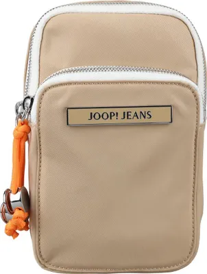 Produktbild von JOOP! Lietissimo maria Phoncase Umhängetasche Beige