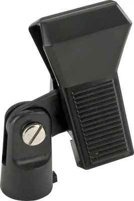 Produktbild von Showgear Microphone Clamp 44 mm 5/8-Gewinde