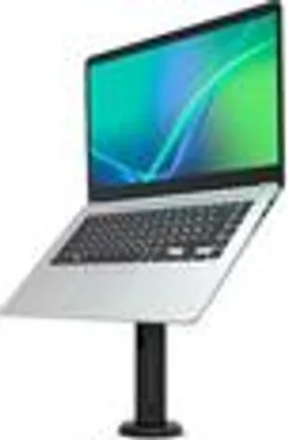 Produktbild von Compulocks TCDP04SMP01B - Schwarz