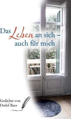 Produktbild von Das Leben an sich auch für mich