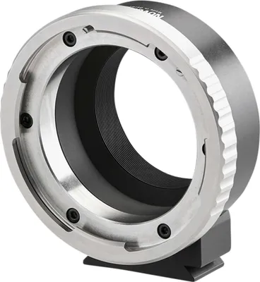 Produktbild von Novoflex Adapter PL-Mount Objektiv an Sony E-Mount Kamera