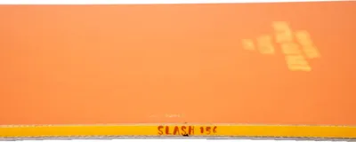 Produktbild von Nitro Herren Freeride Snowboard SLASH, Größe:156, Farben:no color