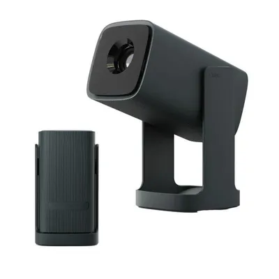Obrázok produktu pre Wanbo Cube 1 Projektor 720p Android TV 11 Wi-Fi Bluetooth Tmavozelený