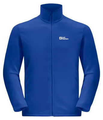 Zdjęcie produktu dla JACK WOLFSKIN Męska kurtka polarowa Taunus FZ M