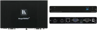 Immagine prodotto di Commutatore KVM Kramer TP-752T