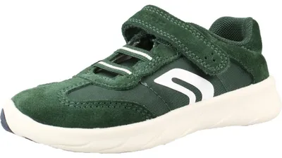 Produktbild von GEOX Kinderschuhe B660KA 0FU22 B FOOT Grün