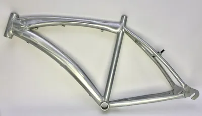 Zdjęcie produktu dla Aluminiowa rama Classic Cycle Cruiser