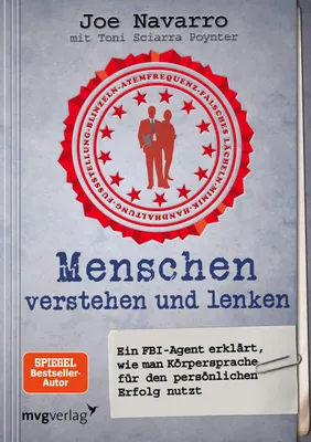 Produktbild von Menschen verstehen und lenken