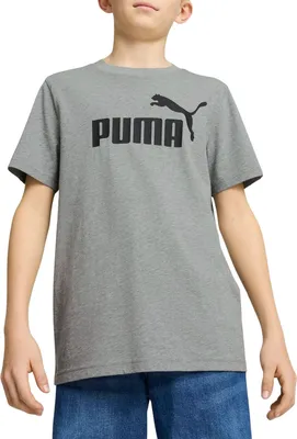 Produktbild von Puma ESS No. 1 Logo Shirt Kinder