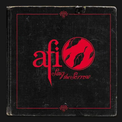 Obrázok produktu pre AFI - Sing The Sorrow (2 LP)