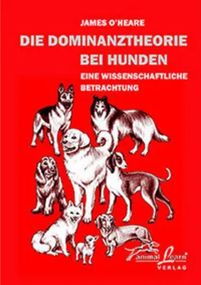 Immagine prodotto di Die Dominanztheorie bei Hunden