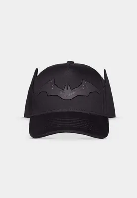Obrázok produktu pre Warner - The Batman (2022) - Pánska šiltovka