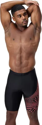 Produktbild von Speedo Medley Logo Jammer Schwarz UK 32 Mann Schwarz UK 32