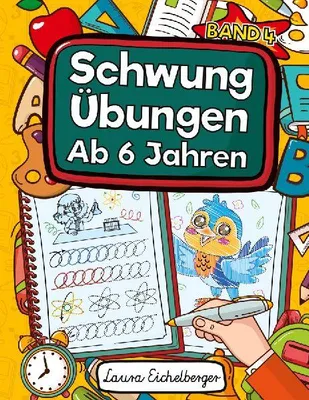 Produktbild von Schwungübungen Ab 6 Jahren