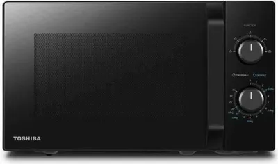 Immagine prodotto di Microonde a libera installazione nero - 20L - 800W