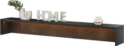 Produktbild von Furniture24 Aufsatz für schreibtisch TEEN FLEX TF-05 150 cm