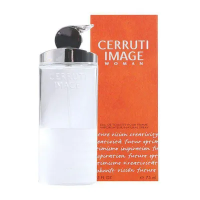 Obrázok produktu pre Cerruti Image Woman - Parfumovaná voda, 75ml