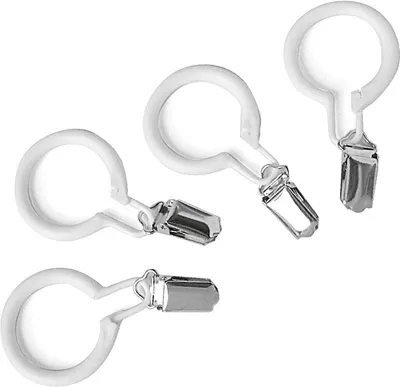Produktbild von Bettdeckenhalter 4er Set