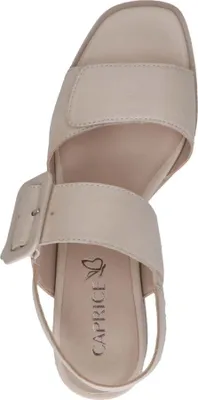 Zdjęcie produktu dla Caprice Sandały damskie 9-28205-44 biały