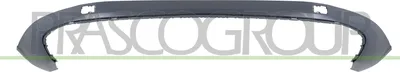 Produktbild von PRASCO Heckdiffusor AD8241861 Hinten für AUDI Q5 (FYB)