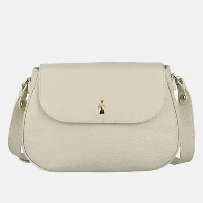 Immagine prodotto di MAYA - Borsa in pelle beige