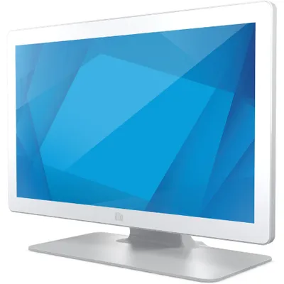 Produktbild von Elo Touch Solutions 2203LM, 54,6 cm (21.5"), LCD, 1920 x 1080 Pixel