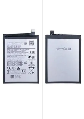 Produktbild von starfix Akku kompatibel mit Samsung Galaxy A14 4G A145F (HQ-50SD)