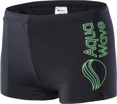 Imagen del producto de Aquawave Blary, traje de baño tipo bóxer, color , talla L, para hombre, color , talla L
