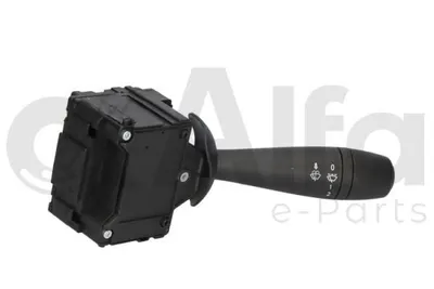 Produktbild von Alfa e-Parts AF04052 Lenkstockschalter Kombischalter für DACIA SANDERO II SANDERO Lodgy (JS) Dokker Kombi (KE) LOGAN MCV II