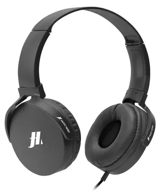 Produktbild von SBS SLIGHT Stereo On-Ear Headset MHEADPHONEK