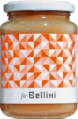 Produktbild von Viani Fruchtmark für Bellini 330 ml
