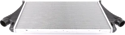 Produktbild von VEMO V40-60-2090 Ladeluftkühler LLK für OPEL Vectra C Caravan (Z02) Turbo Intercooler