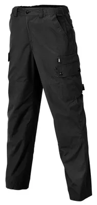 Produktbild von Pinewood 9080 Finnveden Winter Hose schwarz (400) C56