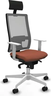 Produktbild von Bürostuhl Horna Piqueras y Crespo 4B026N1 Braun