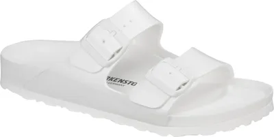 Produktbild von Birkenstock Sandale Arizona Weiß EVA Normal Uni