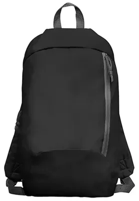Image de Stamina - Sac à dos « Sison », S LT4172 (taille unique) (noir)