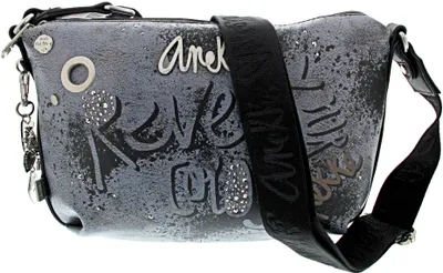 Produktbild von Anekke Core 39893-290 (1/grau/schwarz)