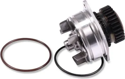 Produktbild von HEPU Kühlmittelpumpe Wasserpumpe für RENAULT ESPACE IV (JK0/1) P7389