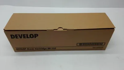 Obrázok produktu pre Vyvolať fotobunku č. DR-110/120 - 4827000032 (4827000085)