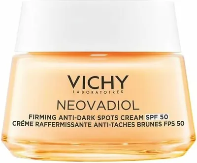 Produktbild von Vichy Neovadiol Straffende Anti-Blemish-Creme Spf 50 ml