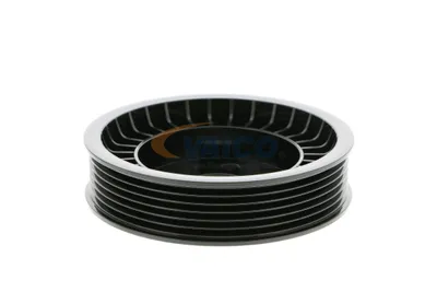 Produktbild von VAICO V20-2938 Servopumpe Riemenscheibe für BMW 3 Touring (E91) 3 Limousine (E90) 1 Schrägheck (E87) 5 Limousine (E60) 5 Touring (E61) X3 (E83)