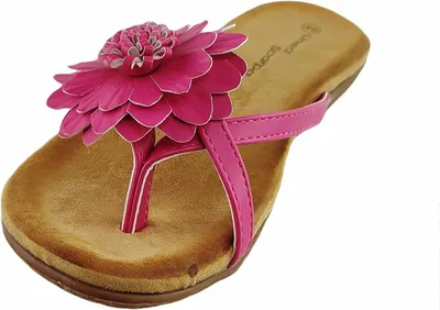 Produktbild von Scarpa Riemchen Sandalen für Damen